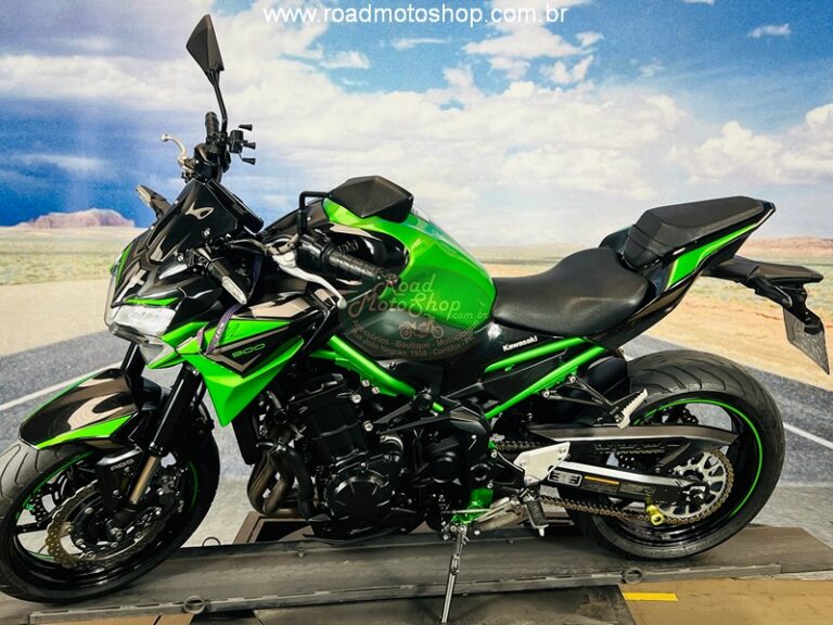Z900 VERDE 2022 - Copia