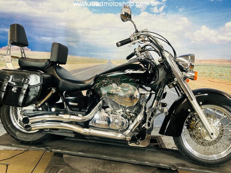 SHADOW 750 EDENIL