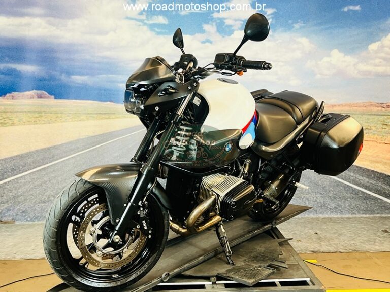 BMW 1150 Branca_13