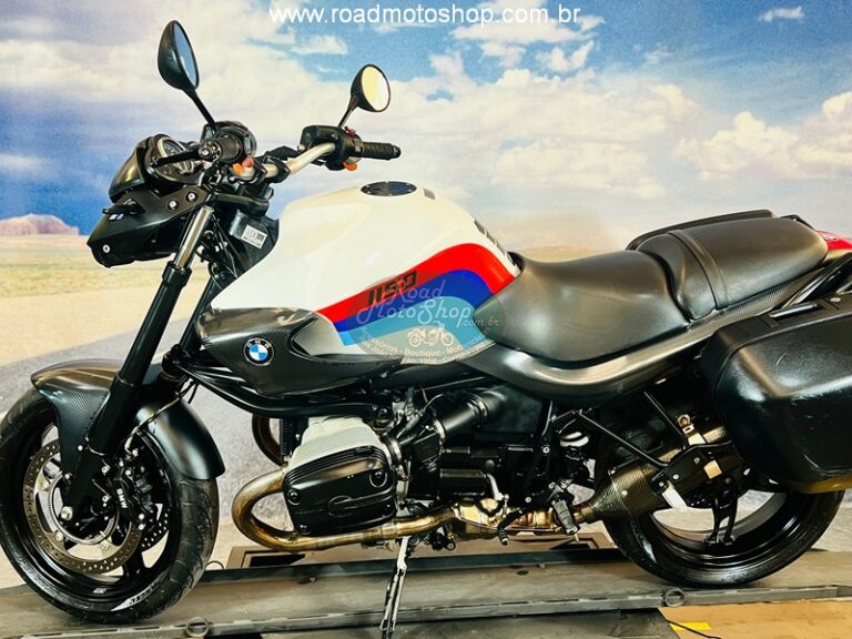BMW 1150 Branca_14