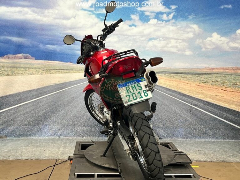 FALCON 400 VERMELHA_10
