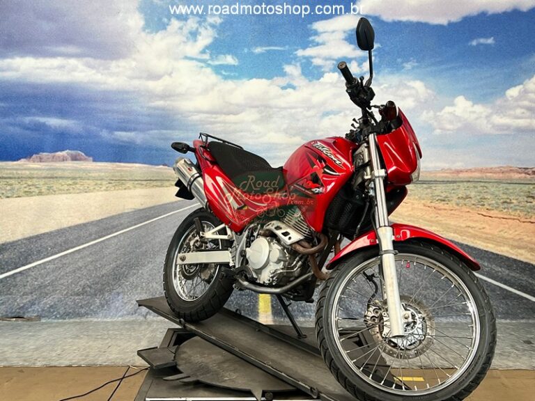 FALCON 400 VERMELHA_3