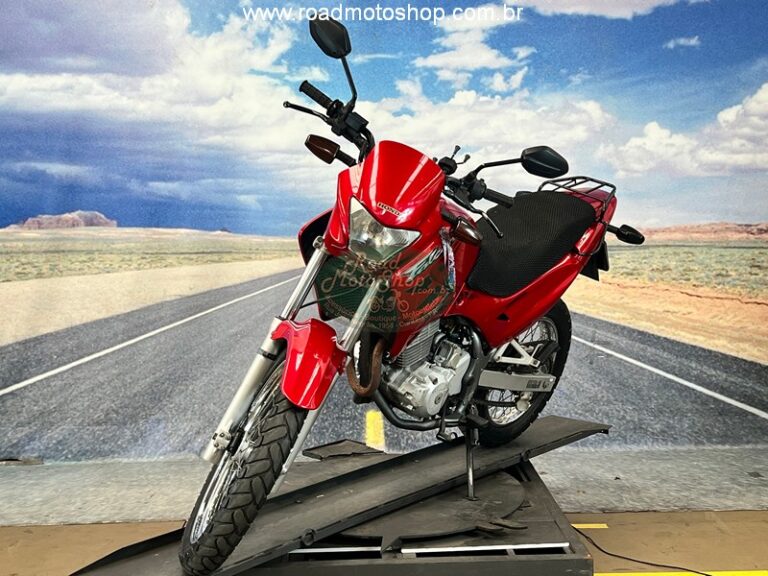 FALCON 400 VERMELHA_5