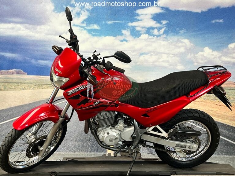 FALCON 400 VERMELHA_6