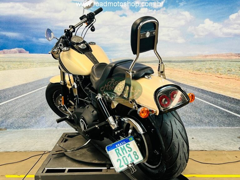 FAT BOB BEGE 2015_16