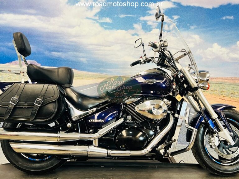 M800R ROXA 2008
