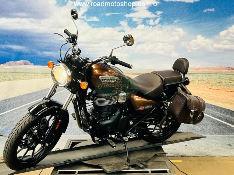 METEOR 350 MARRON_10