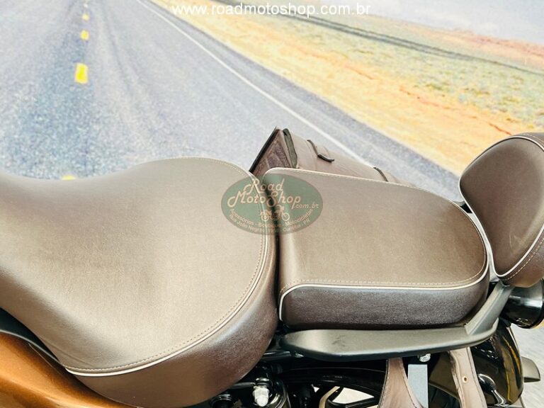 METEOR 350 MARRON_13