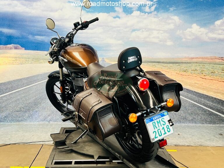 METEOR 350 MARRON_16