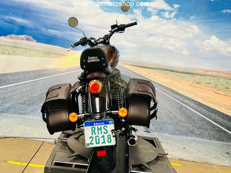METEOR 350 MARRON_17