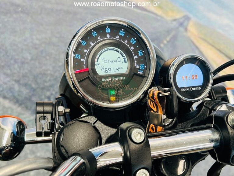 METEOR 350 MARRON_19