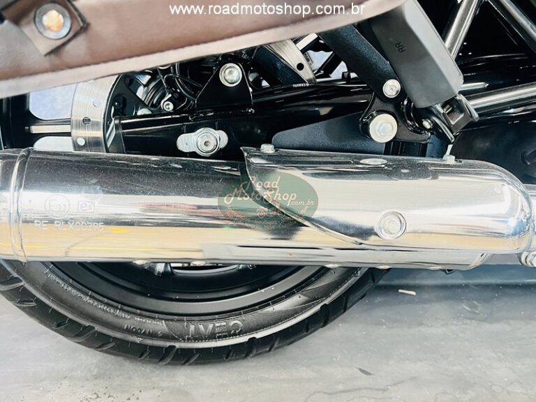 METEOR 350 MARRON_2