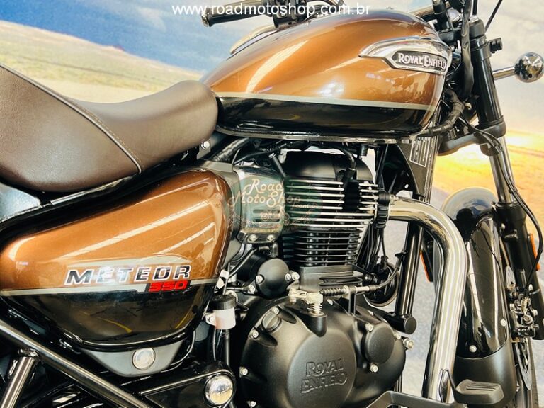 METEOR 350 MARRON_20