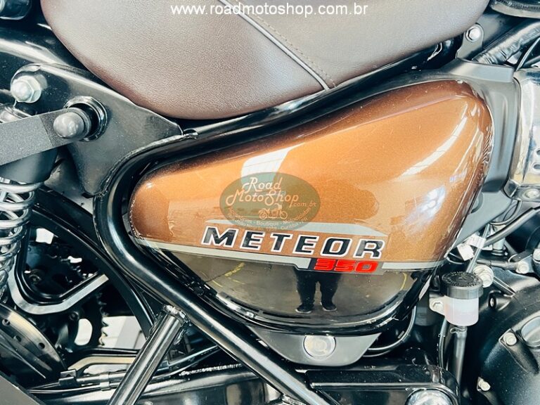 METEOR 350 MARRON_3