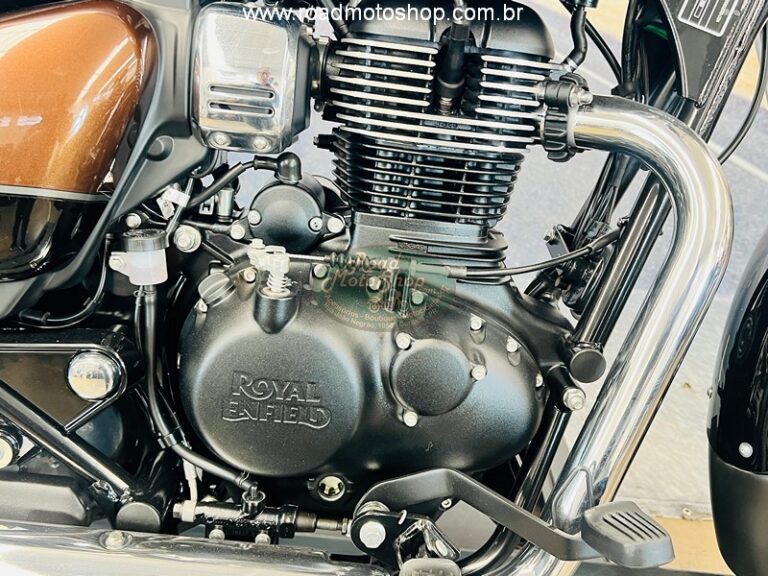 METEOR 350 MARRON_4