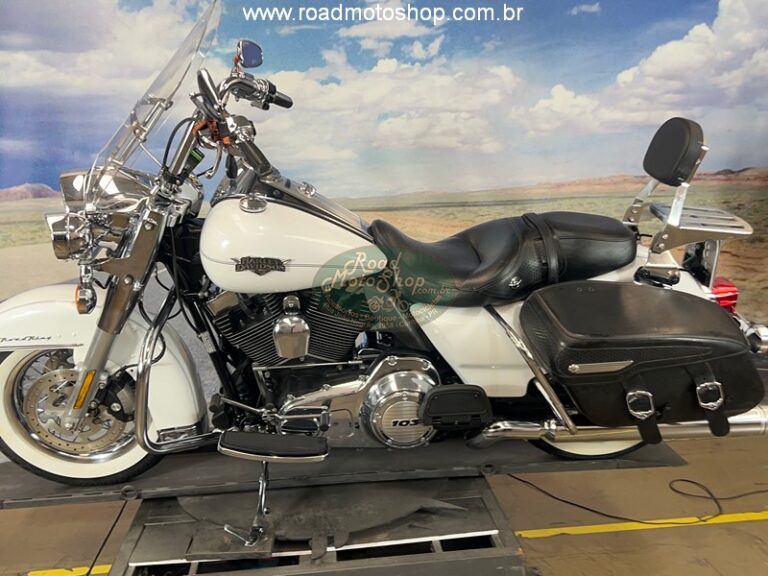 ROAD KING BRANCA LEILAO - Copia