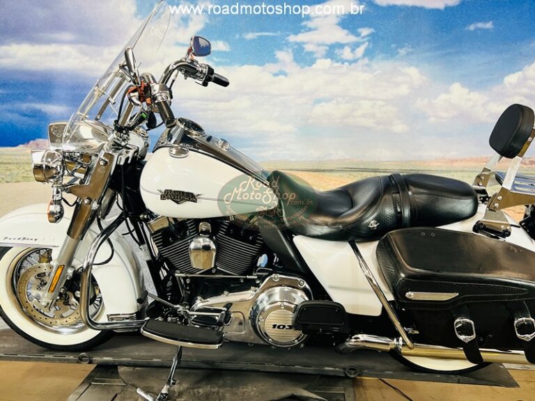 ROAD KING BRANCA LEILAO_2