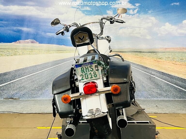 ROAD KING BRANCA LEILAO_9
