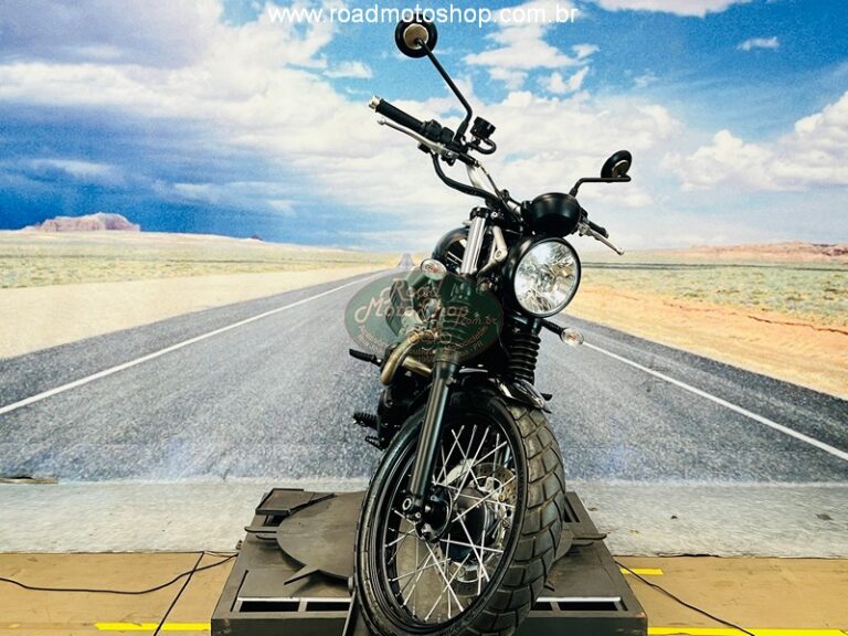 SCRAMBLER 900 Laranja_10