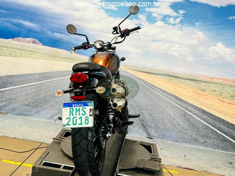SCRAMBLER 900 Laranja_19