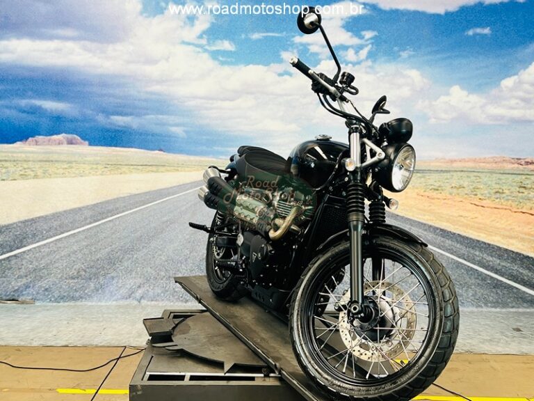 SCRAMBLER 900 Laranja_9