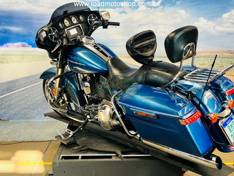 STREET GLIDE AZUL_8