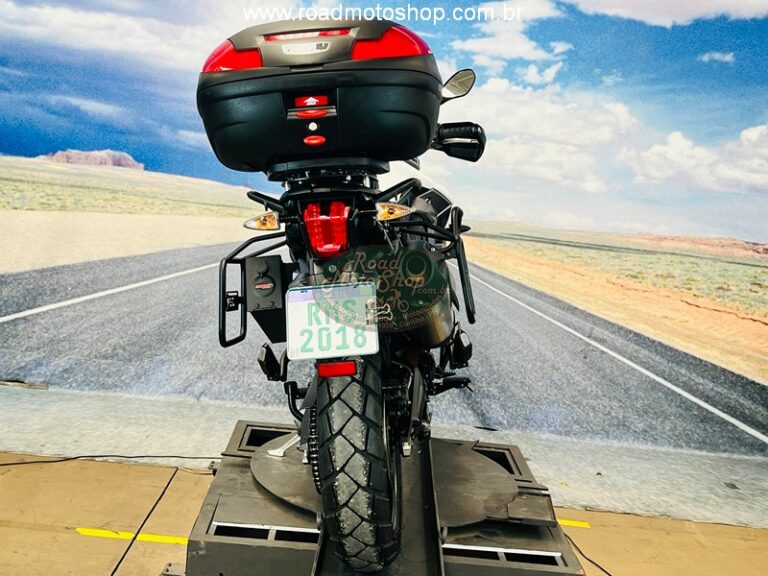 TIGER 800 BRANCA_8