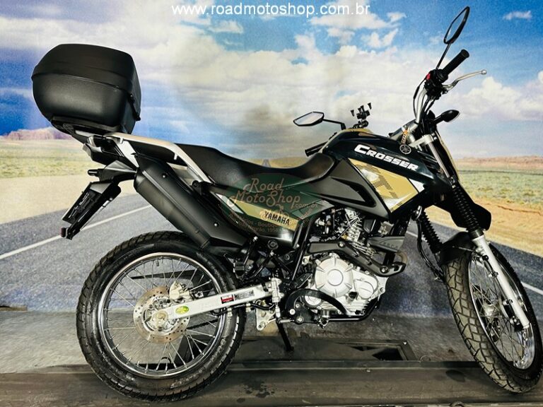 CROSSER SILVIO