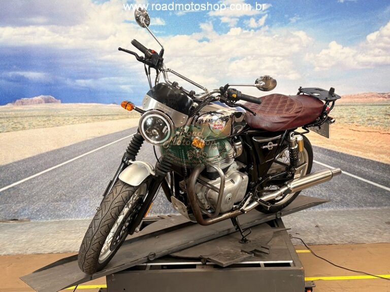 Interceptor 650 cromada _14