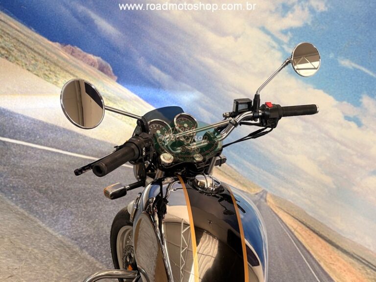 Interceptor 650 cromada _19