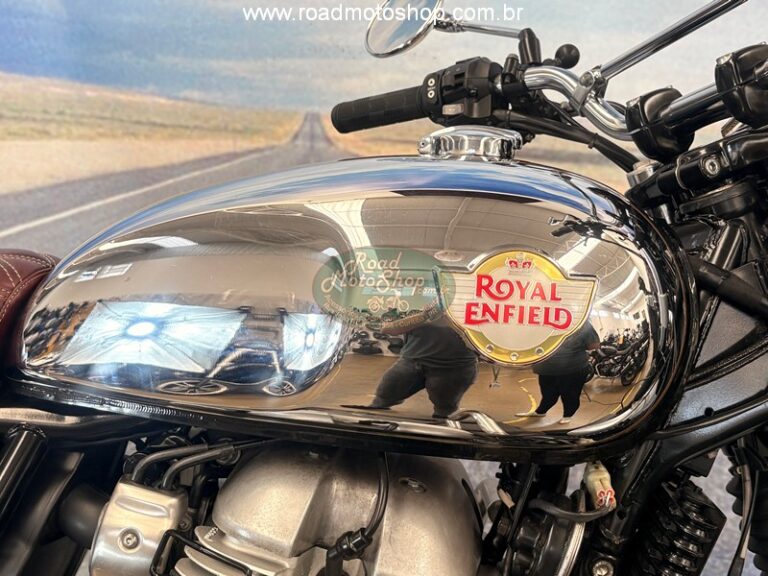 Interceptor 650 cromada _8