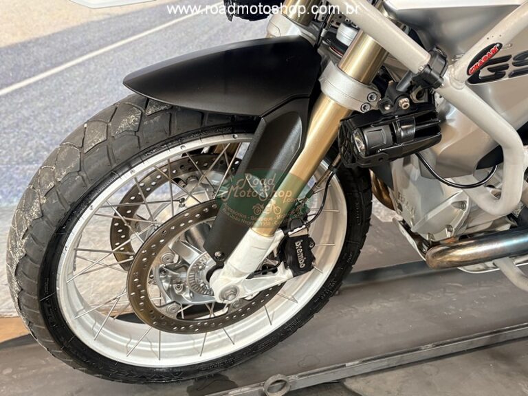 R1200GS Fernando