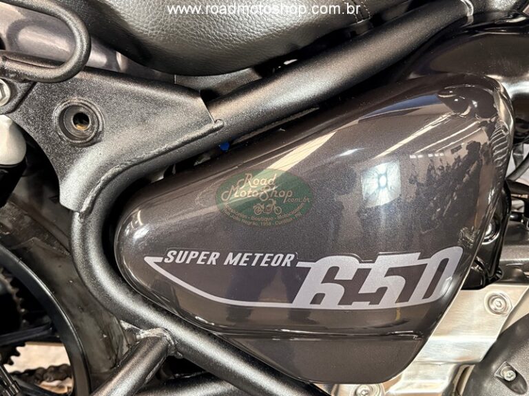 SUPER METEOR PRETA CRIS_5