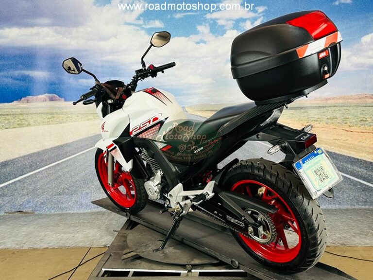 TWISTER 250 BRANCA_14