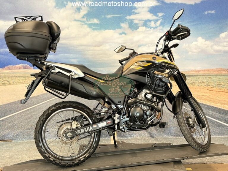 LANDER 250 BEGE 2023