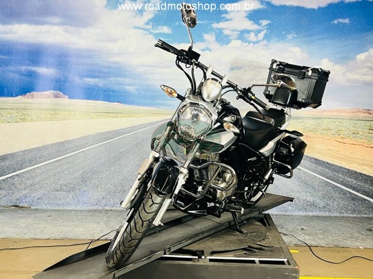 MASTER RIDE _11