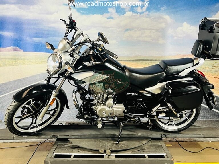 MASTER RIDE _12