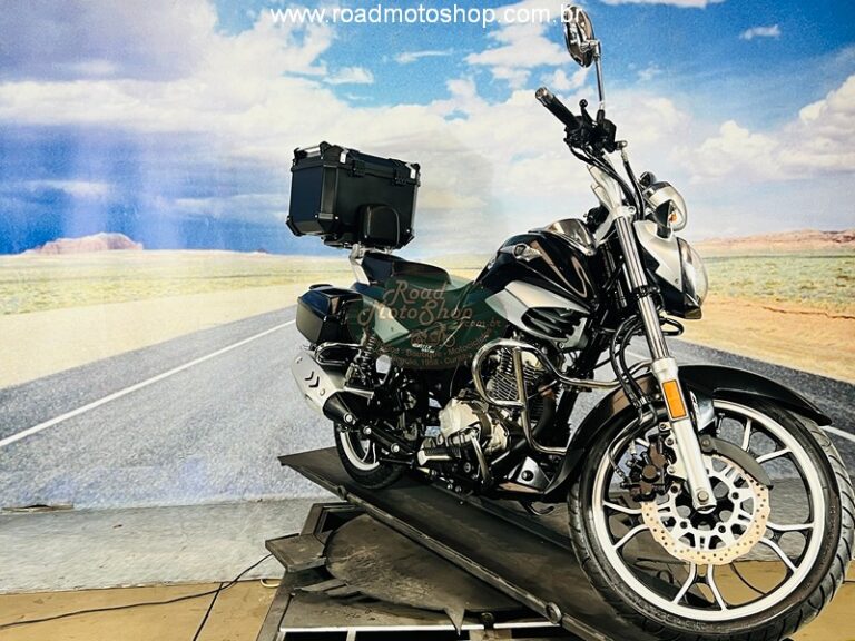 MASTER RIDE _7