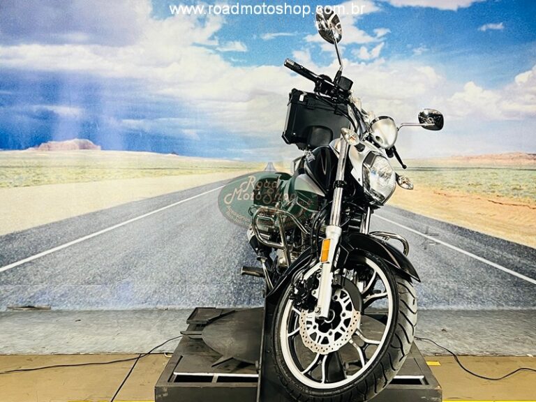 MASTER RIDE _8