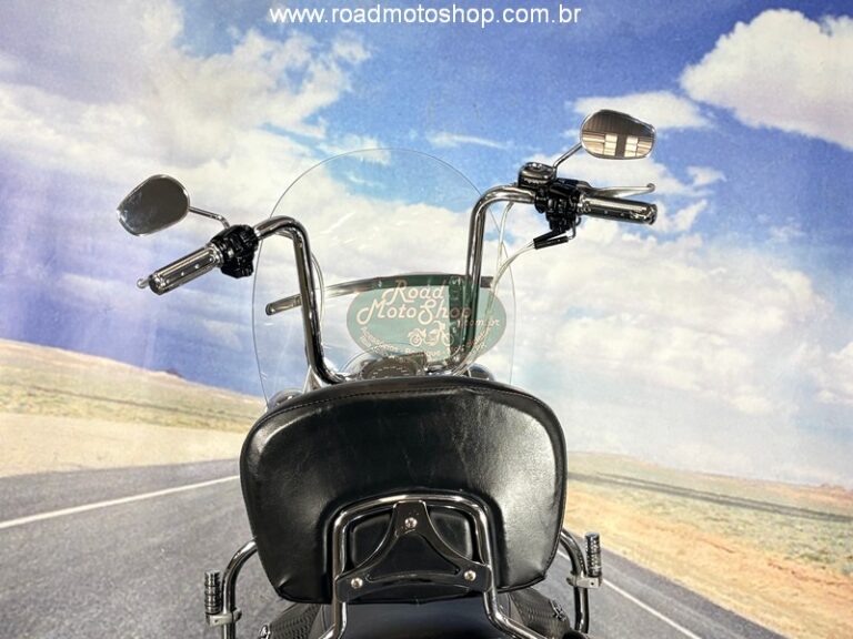 ROAD KING 2007 PRETA_11