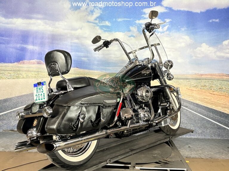 ROAD KING 2007 PRETA_15
