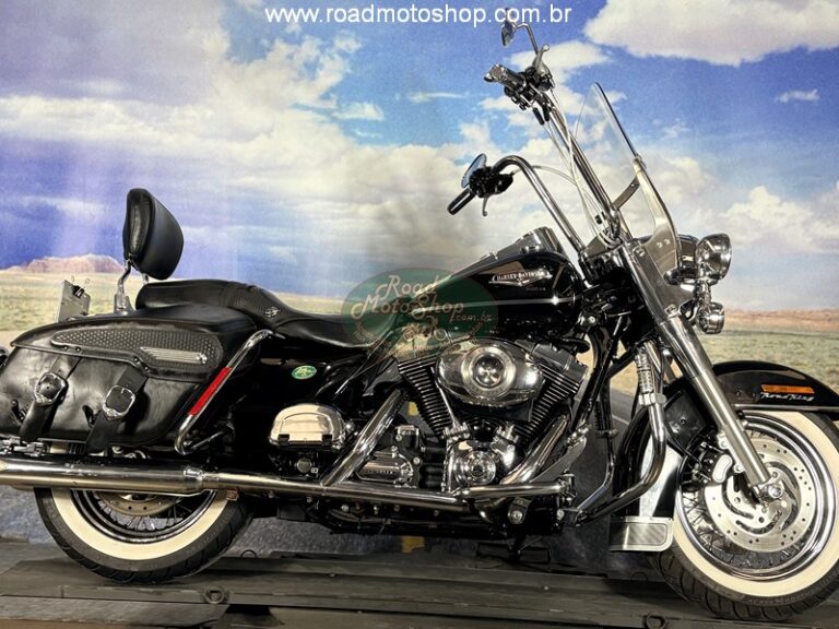 ROAD KING 2007 PRETA_16
