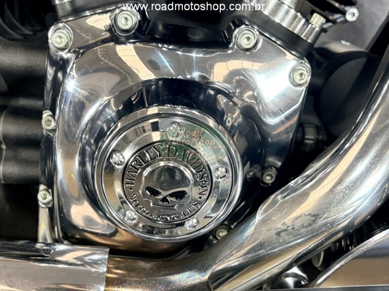 ROAD KING 2007 PRETA_18