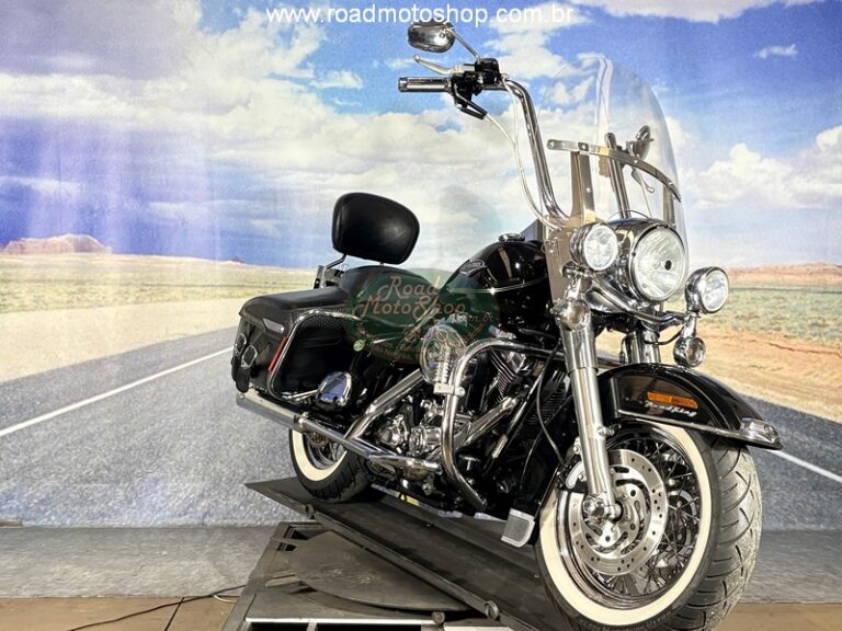 ROAD KING 2007 PRETA_19