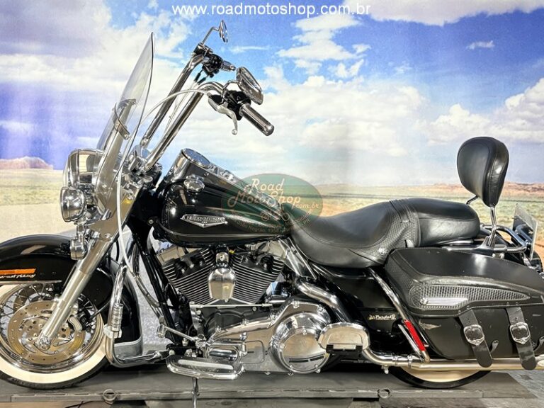 ROAD KING 2007 PRETA_2