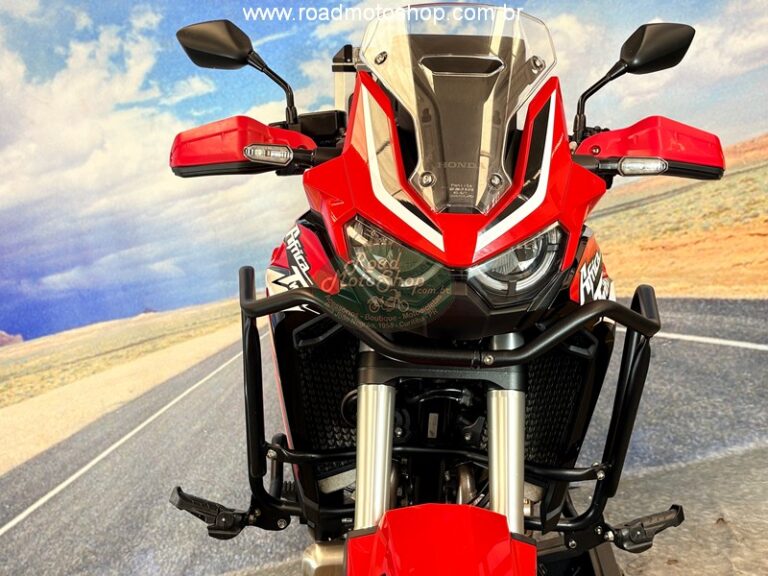 AFRICA TWIN VERMELHA_9