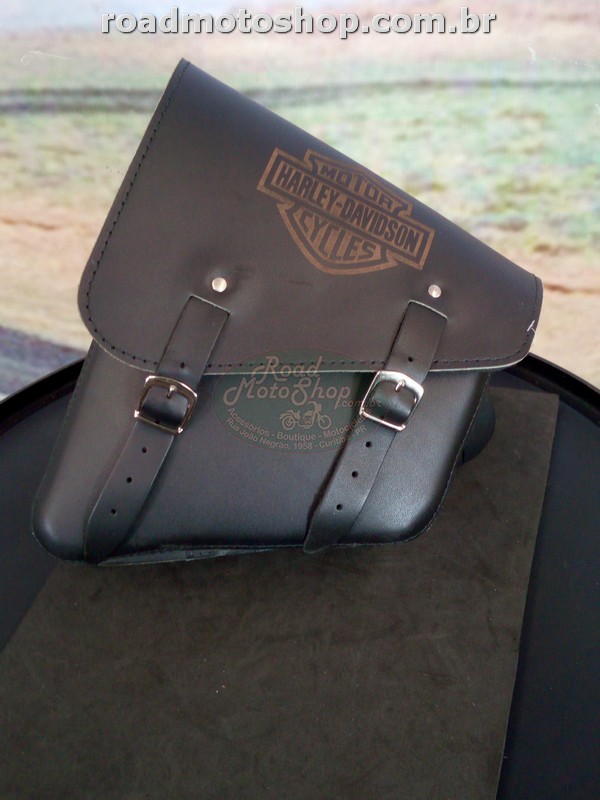 ALFORGE DE BALANÇO, SOFTAIL HARLEY DAVIDSON