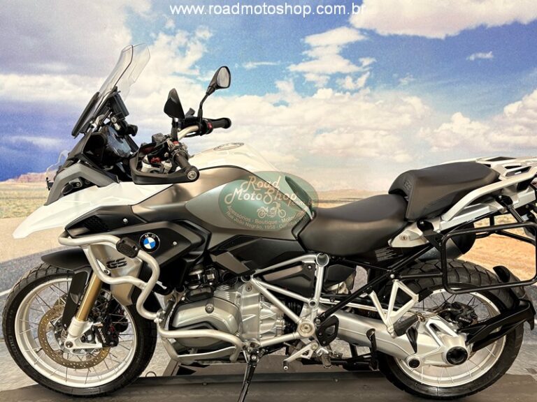 BMW1200 MARIO