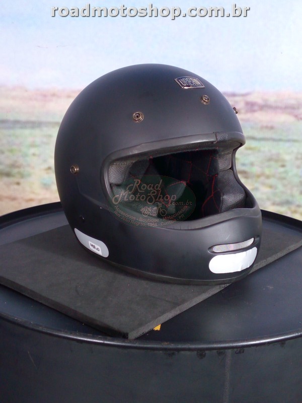 CAPACETE, URBAN, MODELO FEEL GOOD, PRETO