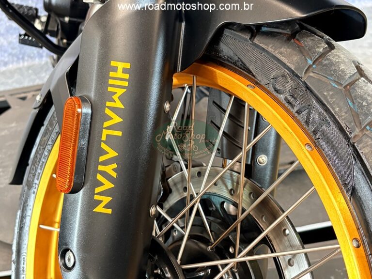 HIMALAYAN 400 Amarelo_10